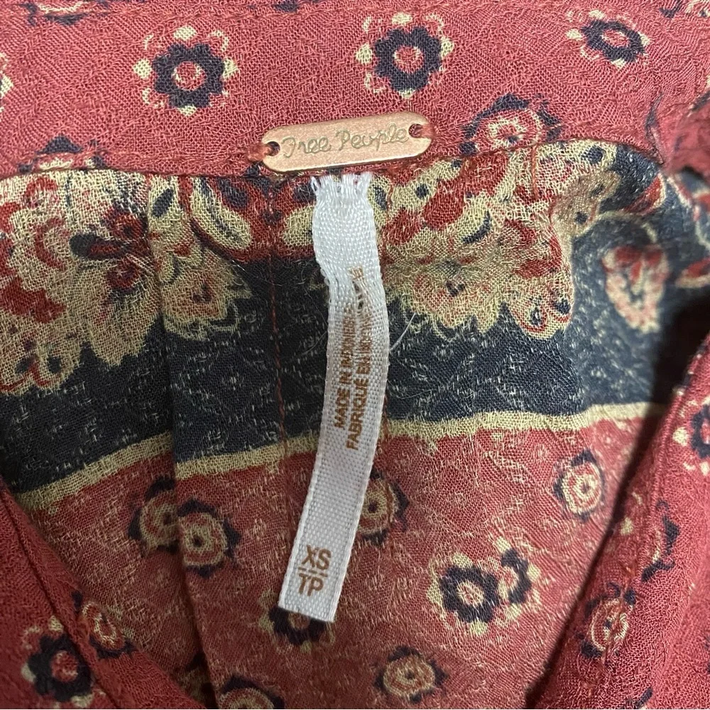 Free People introducing free
